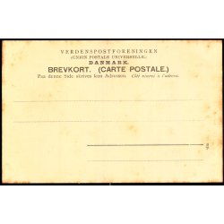 Gilleleje - Knud Poulsen 99083