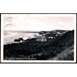 Gilleleje - Udsigt fra Gilbjergstien - Laurits Larsen 10