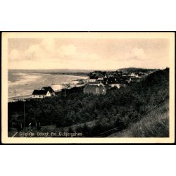 Gilleleje - Udsigt fra Gilbjergstien - Laurits Larsen 10