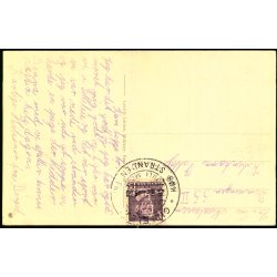 Gilleleje - Udsigt fra Gilbjergstien - Laurits Larsen 10