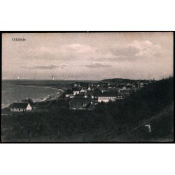 Gilleleje - V. T&uuml;rck 20