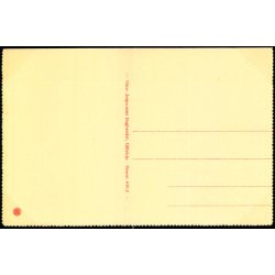 Udsigt over Gilleleje - Einer J&oslash;rgensen 40913