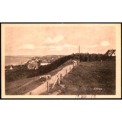 Gilleleje - V. T&uuml;rck 627