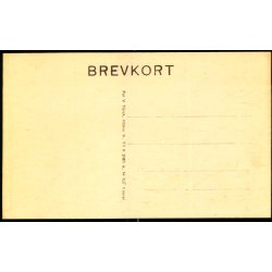 Gilleleje - V. T&uuml;rck 627