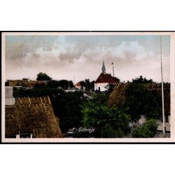 Gilleleje . Vesterbros Bogh. 1455