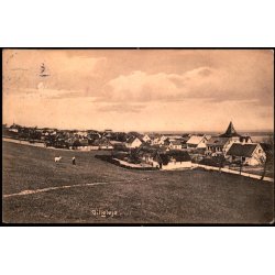 Gilleleje - Knud Poulsen 25028