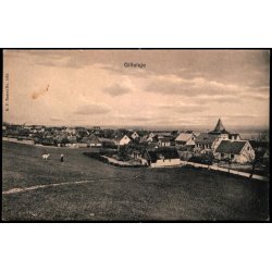 Gilleleje - K.P. 1485