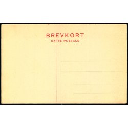 Gilleleje - K.P. 1485