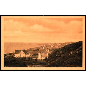 Gilleleje - Knud Poulsen u/n