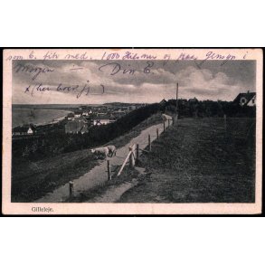 Gilleleje - Einer Jespersen 1274/13