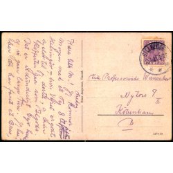 Gilleleje - Einer Jespersen 1274/13