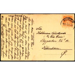 Udsigt over Gilleleje - ROK 159