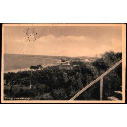 Udsigt over Gilleleje - ROK 159