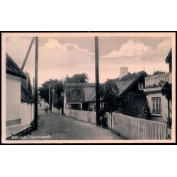 Gilleleje - Havnegade - Skandia 13222