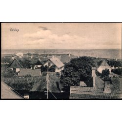 Gilleleje - Peter Alstrup 5429