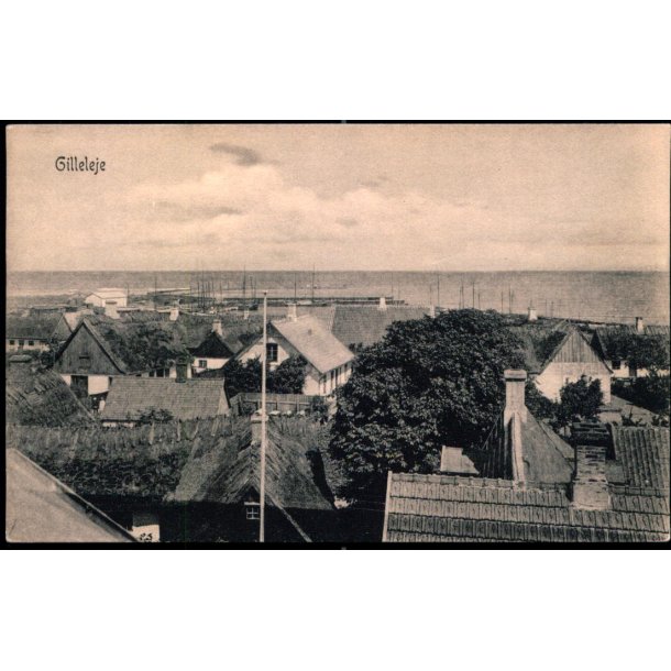 Gilleleje - Peter Alstrup 5429