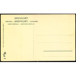 Gilleleje - Peter Alstrup 5429