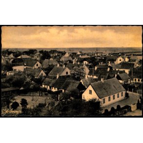 Gilleleje - Rudolf Olsen 5914