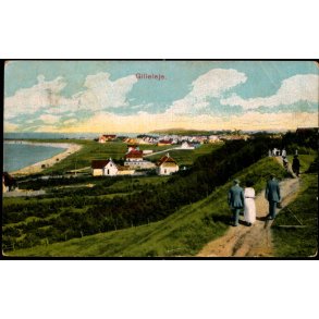 Gilleleje - Alex Vincent 536