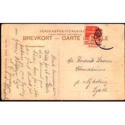 Gilleleje - Alex Vincent 536