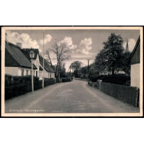 Gilleleje - Hovedgaden - Eneret 147