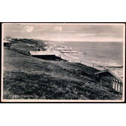 Gilleleje - Feriekolonien - Vesterbros Bogh. 81953