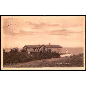 Gilleleje - B&oslash;rnehjemmet - 28113