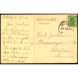 Gilleleje - B&oslash;rnehjemmet - 28113