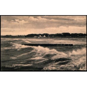 Gilleleje - Gilleleje Kunst