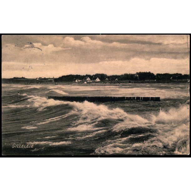 Gilleleje - Gilleleje Kunst