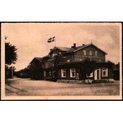 Gilleleje Badehotel - Einer Jespersens Bogh. 56090