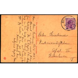 Diakonissernes Rekrestionshjem - Gilleleje - Einer Jespersens Bogh. 48132