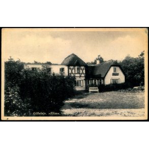 Gilleleje - 