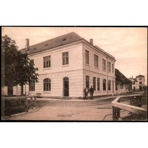 Gilleleje Kro - Knud Poulsen 18620