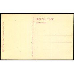 Gilleleje Kro - Knud Poulsen 18620