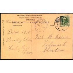 Gilleleje - Oscar S&oslash;tofte 117