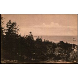 Skoven - Gilleleje - Einer Jespersens Bogh. 48131