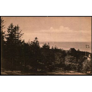 Skoven - Gilleleje - Einer Jespersens Bogh. 48131