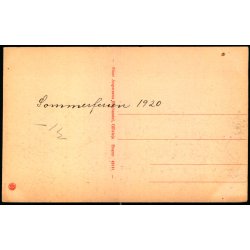 Skoven - Gilleleje - Einer Jespersens Bogh. 48131