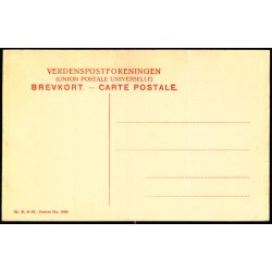 Gilleleje Havn - Sk. B. & Kf 1890