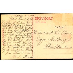 Gilleleje - Havnen - Oscar S&oslash;tofte 146