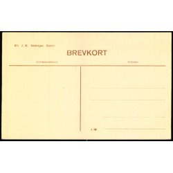 Gilleleje Havn - J.M. 971