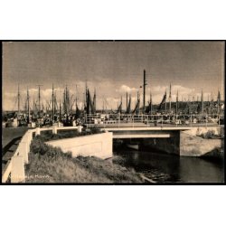 Gilleleje Havn - Henning Svendsen 99793