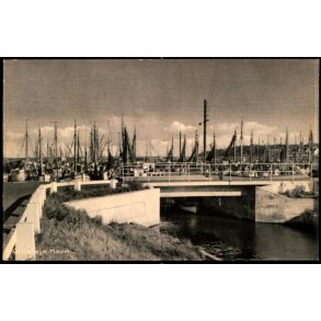 Gilleleje Havn - Henning Svendsen 99793