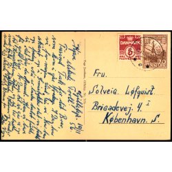 Gilleleje Havn - Tage Jacobsen 3136