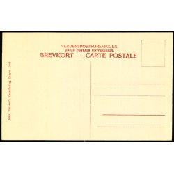 Gilleleje - Aaen - Alex Vincent 3015