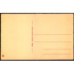 Kanalbroen - Gilleleje - Charles L&oslash;nholdt u/n