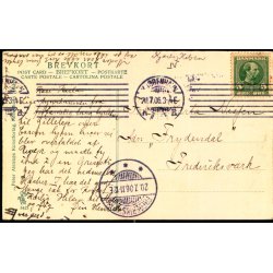 Gilleleje - Kanalen - Peter Alstrup 5421