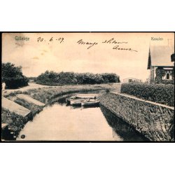 Gilleleje - Kanalen - Peter Alstrup 5421