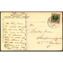 Gilleleje - Kanalen - Peter Alstrup 5421